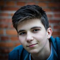 Kuba Wasiak的照片