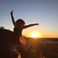 Kim-Leslie Dorner的照片