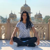 Karuna Srivastava's Photo