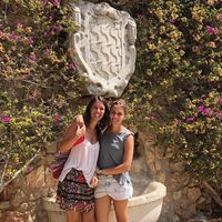 Camila Tomas的照片