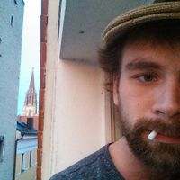 Erik Fritsche's Photo