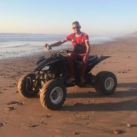 Mohssin Biilbaoo's Photo