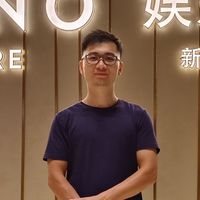 Huiqiang Huang的照片