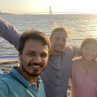 Photos de Avinash Phutane