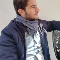 Mohamed Hendi的照片