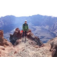 Jerry Purnama's Photo