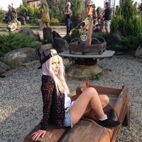 Žanet Marečková's Photo