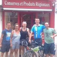 Vanessa Graham的照片