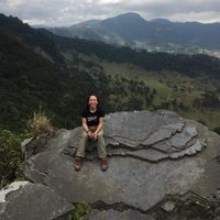 Margarita Bermudez's Photo