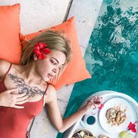 Анастасия  Курделяс's Photo