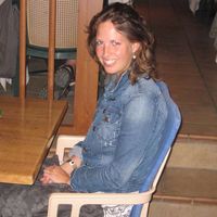 Kiki de Vries's Photo