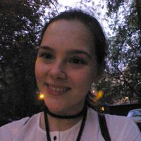 Fotos de Liubov Zevaeva