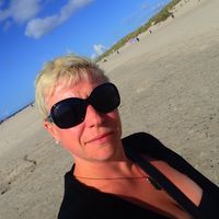 Fotos de Nadine Hall