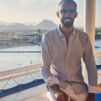 Mohammed EL Attar的照片