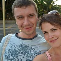 Andrey  and Anna's Photo