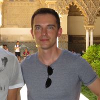 Fotos de Alberto Scarmi