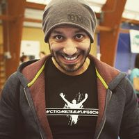 Gabriele Zummo's Photo