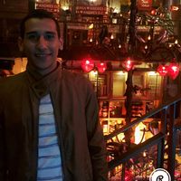 Anas Elshbrawy的照片