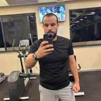 DAli Mabrouk's Photo