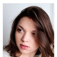 Elizaveta Ugoleva's Photo