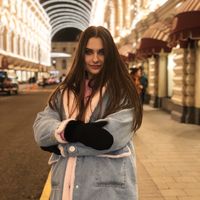 Виктория  Сагайдакова's Photo