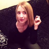 Anneta Kochemirovskaya's Photo