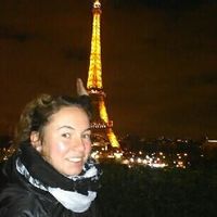 Hélène Paquet's Photo