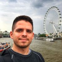 Bret Brumfield的照片