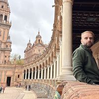 Karim Hansen的照片