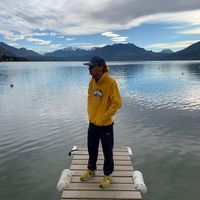 Guillaume Gaujac's Photo