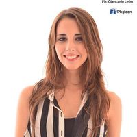 Aldana Passalia's Photo