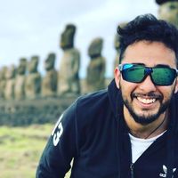 Fotos de Cristian Andre