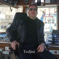 Tedjini Mosta's Photo