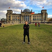 Myroslav Shemanskyi的照片