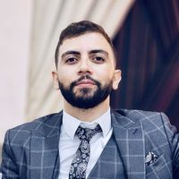 Mohammed Majdellah's Photo