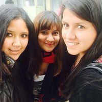 Brissette Gastiaburu's Photo