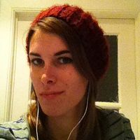 Kathleen  Segers's Photo