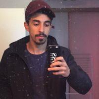 Braham Moussouni的照片