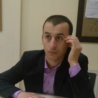 Tarık Karakaş's Photo