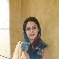 Fotos de Maryam  Ghanbarpourfard