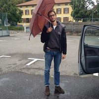 Giovanni Salvetti's Photo