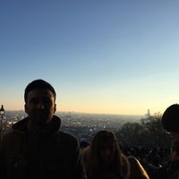 Photos de Burhan Cerit