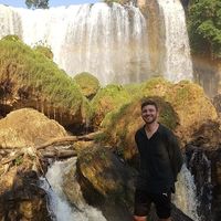 Christian Lemke的照片