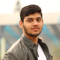 Ashish Khurana的照片