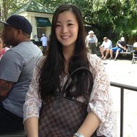 Wenzhao Zhang's Photo