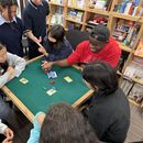 English Boardgame with kids!'s picture