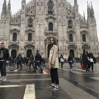 Zdjęcia użytkownika Anna Mamchyt