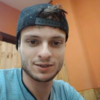 Gustavo Vieira's Photo