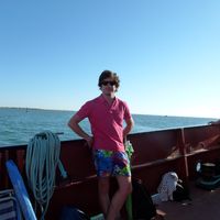 Pablo Fernandez de Cordova Terry's Photo