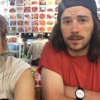 Mica Najmanovich's Photo